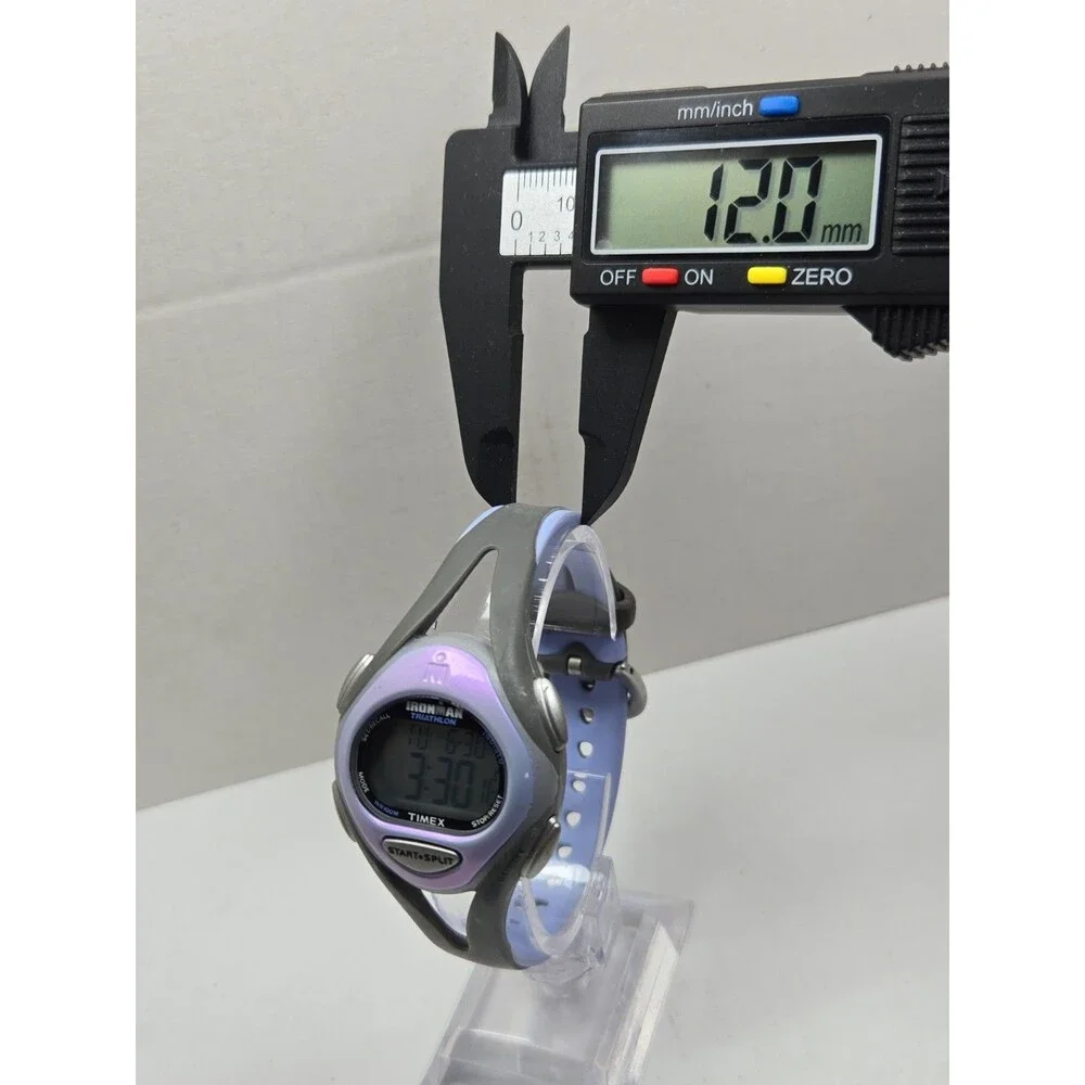Timex item shows
